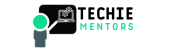 site logo